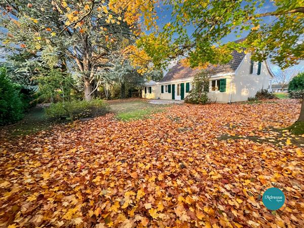 Maison Levitt Amboise à rénover
