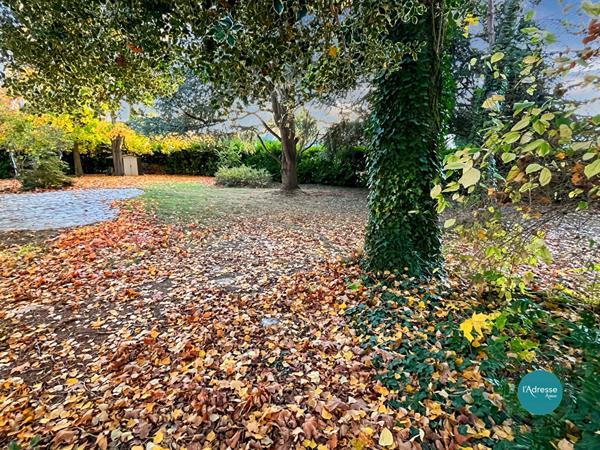 Maison Levitt Amboise à rénover