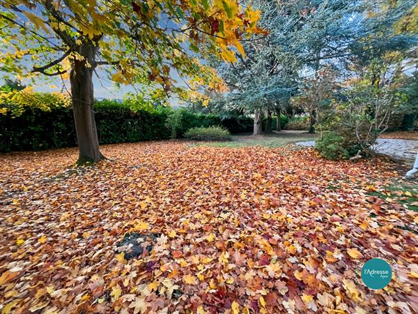 Maison Levitt Amboise à rénover