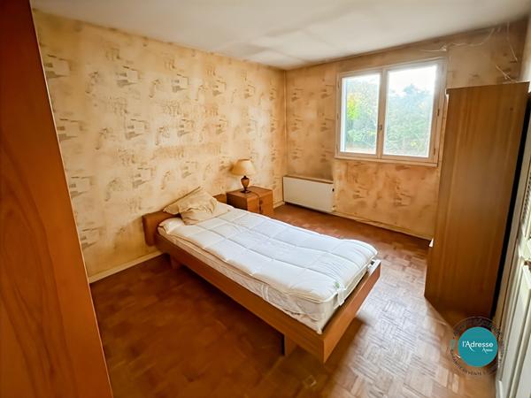 Maison Levitt Amboise à rénover