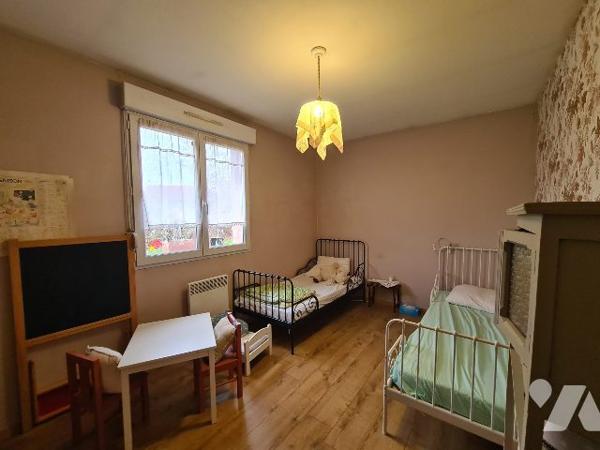 Maison à vendre Tarcenay-Foucherans