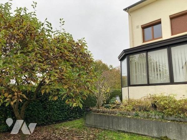 PETIT COURONNE Secteur piscine - 3 chbres (90 m²)