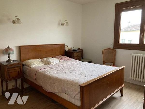 PETIT COURONNE Secteur piscine - 3 chbres (90 m²)