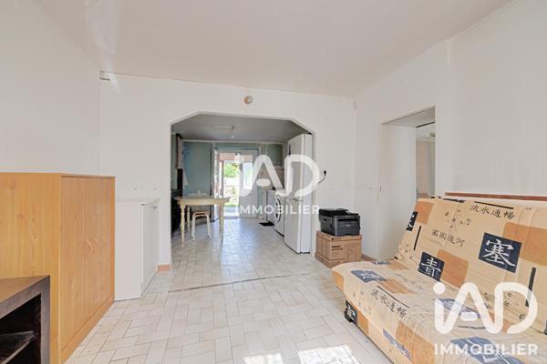 Maison à vendre 5 pièces 122 m² Torcy