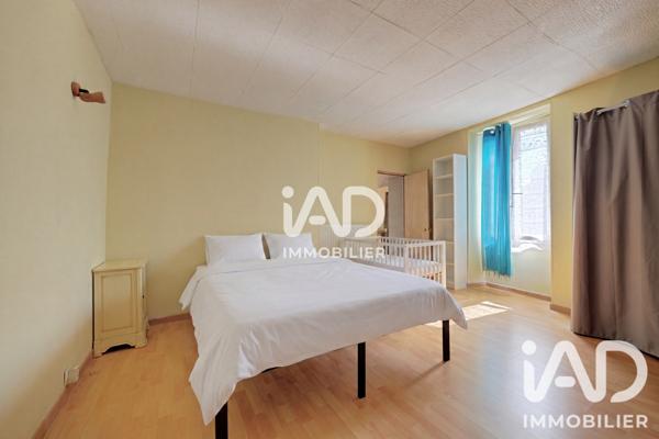 Maison à vendre 5 pièces 122 m² Torcy