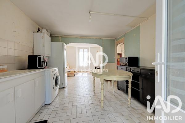 Maison à vendre 5 pièces 122 m² Torcy