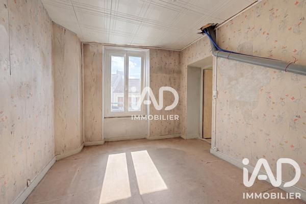 Maison à vendre 5 pièces 122 m² Torcy