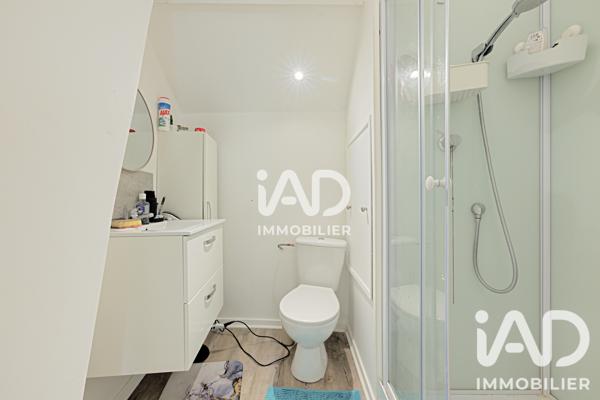 Maison à vendre 5 pièces 122 m² Torcy