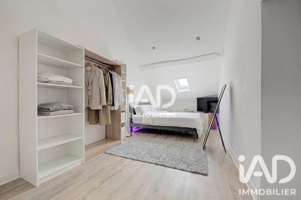 Maison à vendre 5 pièces 122 m² Torcy