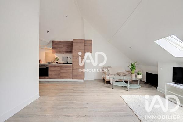 Maison à vendre 5 pièces 122 m² Torcy