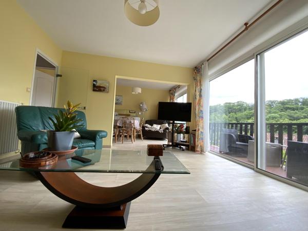 Vente / Appartement T3