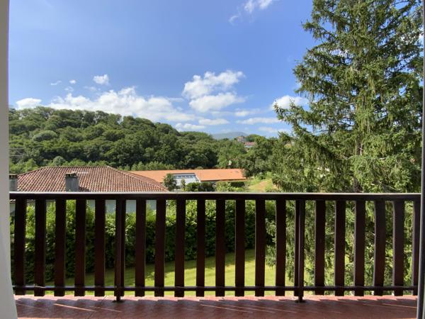 Vente / Appartement T3