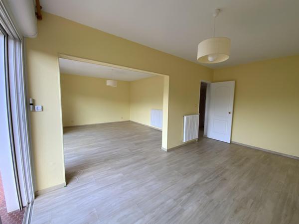 Vente / Appartement T3