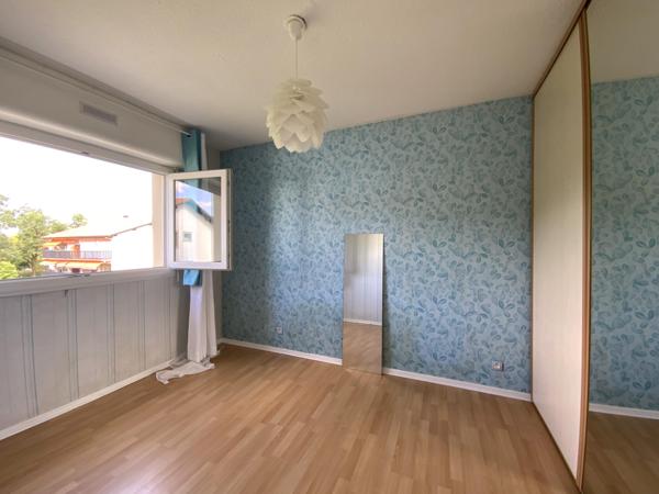 Vente / Appartement T3