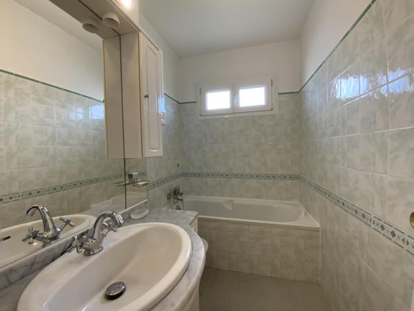 Vente / Appartement T3