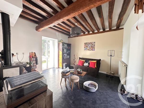 Maison à vendre  6 pièces - 223 m2 ANGERVILLE - 91