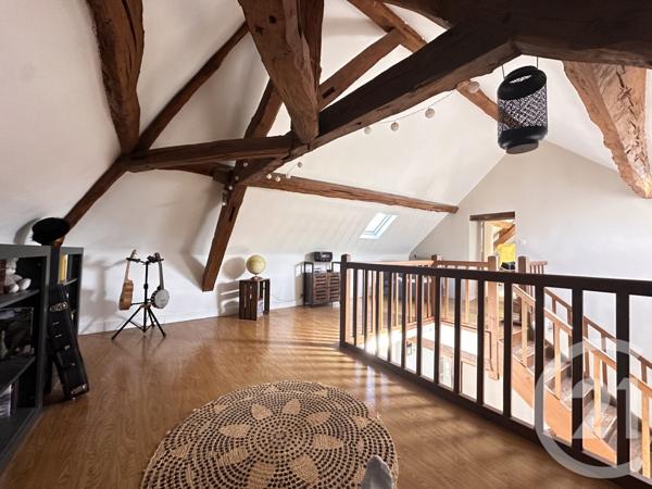 Maison à vendre  6 pièces - 223 m2 ANGERVILLE - 91