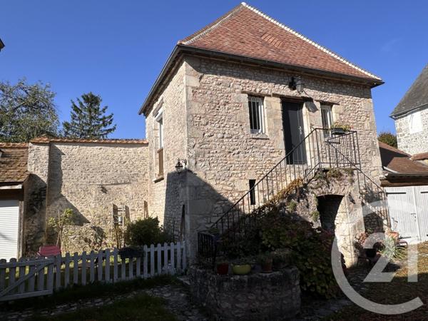 Maison à vendre  6 pièces - 223 m2 ANGERVILLE - 91