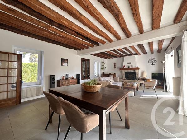 Maison à vendre  6 pièces - 223 m2 ANGERVILLE - 91
