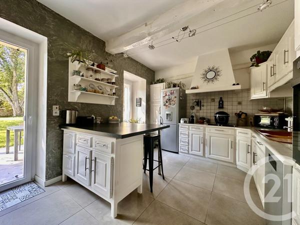 Maison à vendre  6 pièces - 223 m2 ANGERVILLE - 91