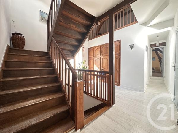 Maison à vendre  6 pièces - 223 m2 ANGERVILLE - 91