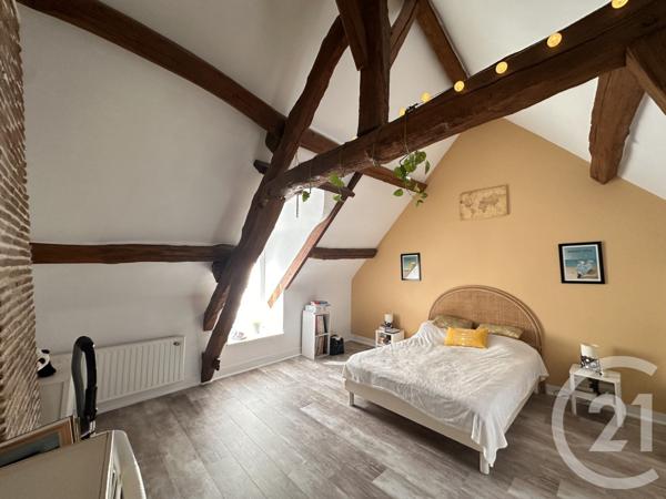 Maison à vendre  6 pièces - 223 m2 ANGERVILLE - 91