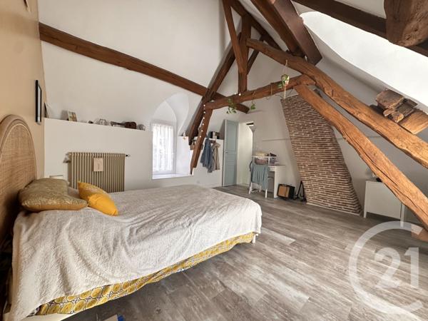 Maison à vendre  6 pièces - 223 m2 ANGERVILLE - 91