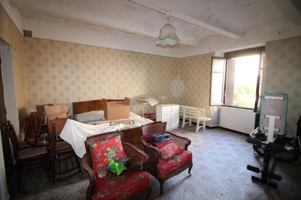 Maison de village 206 M2 à rénover