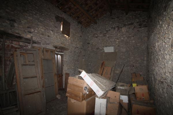 Maison de village 206 M2 à rénover