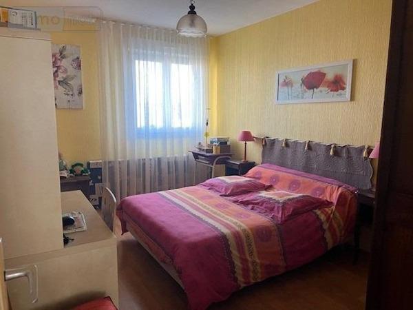 Appartement à vendre à Brest dans le Finistère (29200), ref : 11420   
Kerbernier