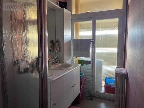 Appartement à vendre à Brest dans le Finistère (29200), ref : 11420   
Kerbernier