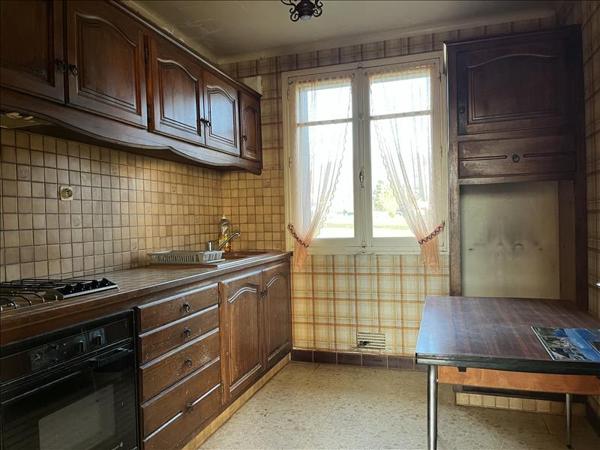 Maison à vendre |  Duravel |  5 pièces | 80 m²