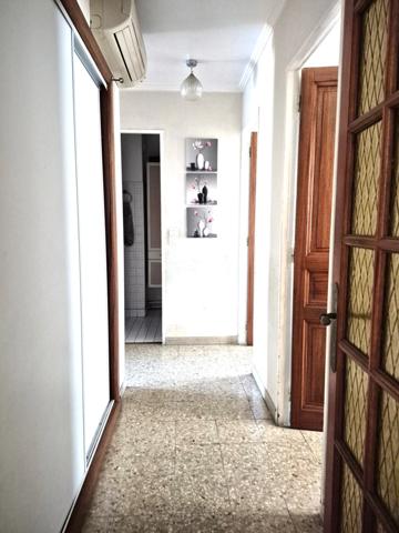 À VENDRE – APPARTEMENT 3 CHAMBRES – 72 m² – VENDU LOUÉ – BALCON, PARKING & CAVE