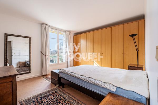 Maison de Prestige à Vendre à Courbevoie - Référence 4842