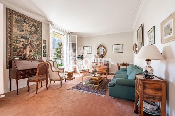 Maison de Prestige à Vendre à Courbevoie - Référence 4842