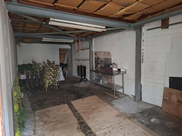 Parking / box La Rochelle 40 m2