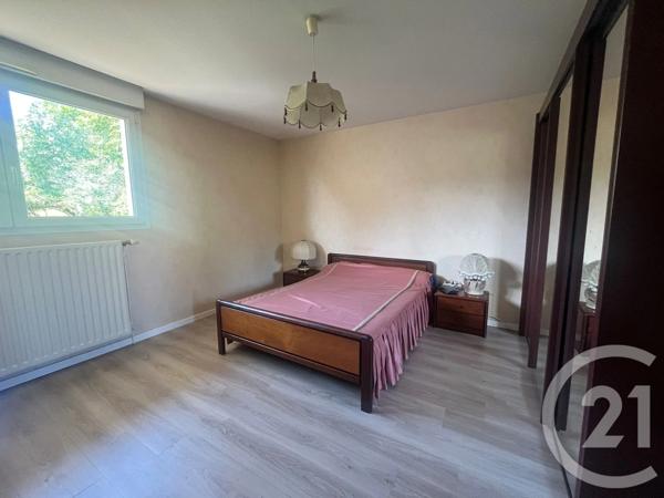 Maison à vendre  6 pièces - 164 m 2   BESANCON  - 25