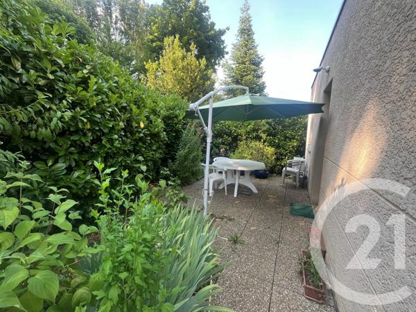Maison à vendre  6 pièces - 164 m 2   BESANCON  - 25