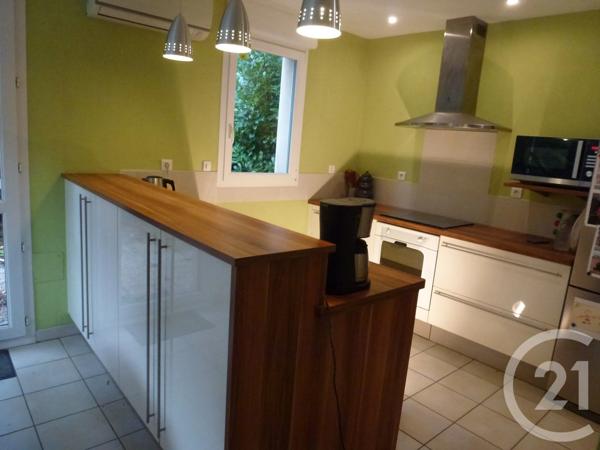 Maison à vendre  6 pièces - 164 m 2   BESANCON  - 25