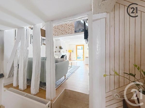 Maison à vendre  4 pièces - 83 m 2   AUXERRE  - 89