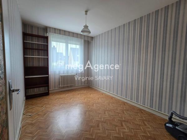 Maison à CHERBOURG-EN-COTENTIN, 50120 - 6 pièces 92m²