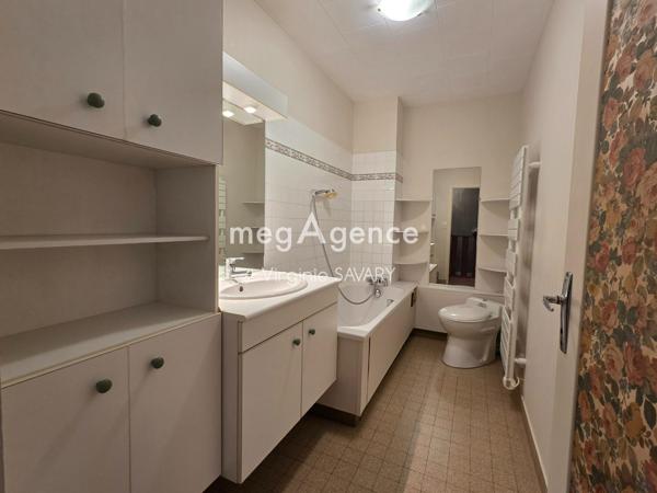 Maison à CHERBOURG-EN-COTENTIN, 50120 - 6 pièces 92m²