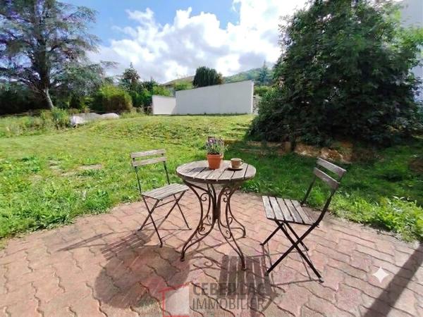 Appartement 3 pièce(s) 2 chambre(s) 74.95 m²