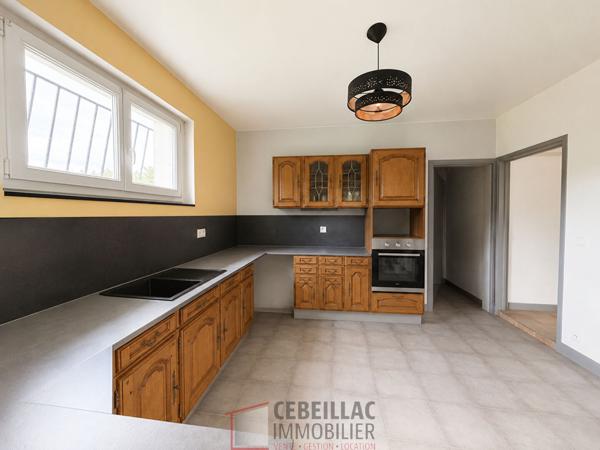 Appartement 3 pièce(s) 2 chambre(s) 74.95 m²