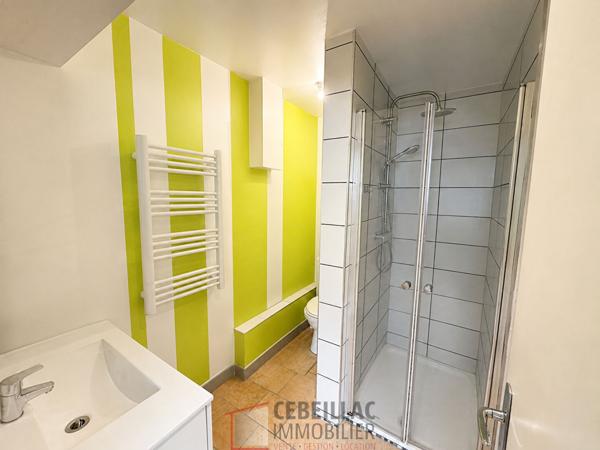 Appartement 3 pièce(s) 2 chambre(s) 74.95 m²