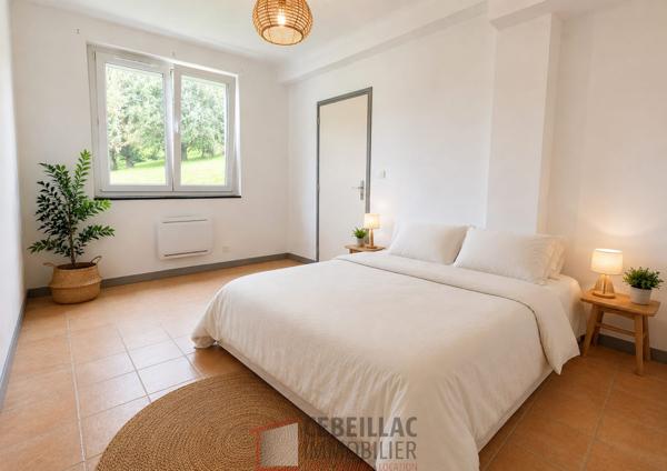 Appartement 3 pièce(s) 2 chambre(s) 74.95 m²