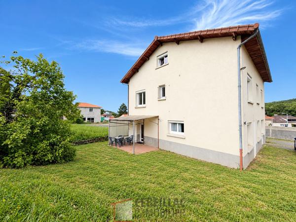 Appartement 3 pièce(s) 2 chambre(s) 74.95 m²