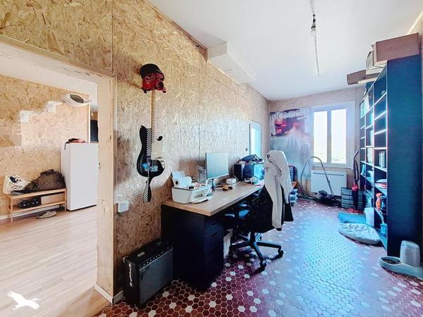 Maison à vendre 161 250 € Saint-Loubès 3 p 52 m² DPE E