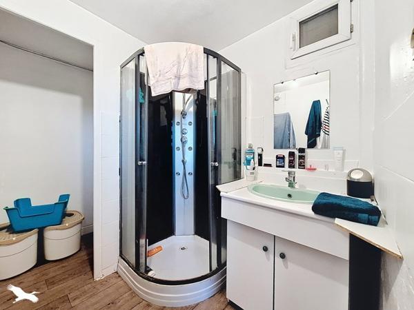 Maison à vendre 161 250 € Saint-Loubès 3 p 52 m² DPE E