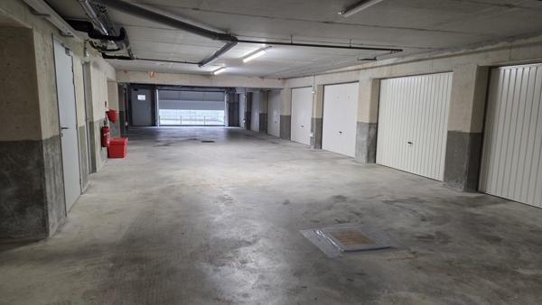 Appartement à Vendre à Delle.